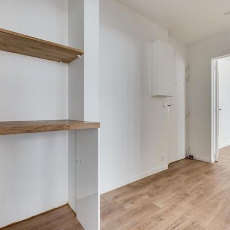 Appartement Neuf 2 Chambres Boulogne-Billancourt Kültér fotó
