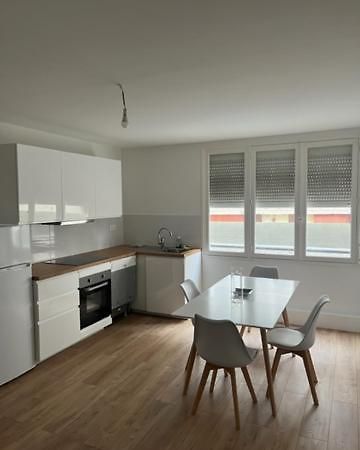 Appartement Neuf 2 Chambres Boulogne-Billancourt Kültér fotó