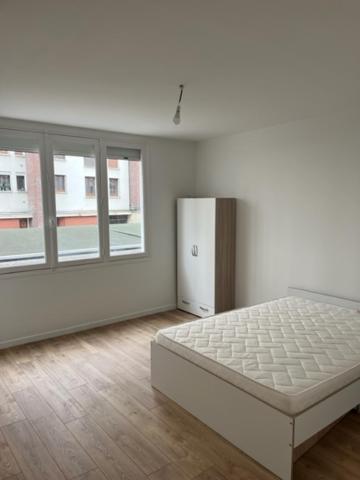Appartement Neuf 2 Chambres Boulogne-Billancourt Kültér fotó